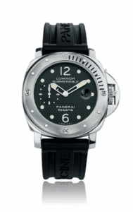 Panerai Luminor Submersible Regatta PAM00199