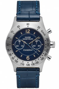 Panerai Mare Nostrum Blue PAM00716