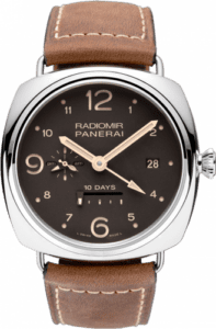 Panerai Radiomir 10 Days GMT Boutique Edition PAM00391