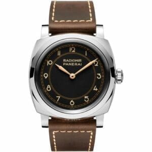 Panerai Radiomir 1940 3 Days Art Deco PAM00790