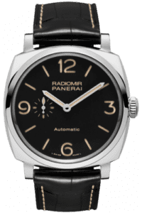 Panerai Radiomir 1940 45 3 Days Automatic Stainless Steel / Black PAM00572