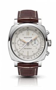 Panerai Radiomir 1940 Chronograph Platino PAM00518