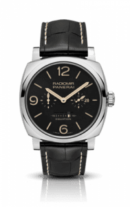 Panerai Radiomir 1940 Equation Of Time 8 Days Acciaio PAM00516