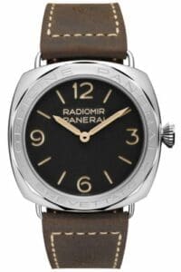 Panerai Radiomir 3 Days Acciaio Brevettato PAM00685