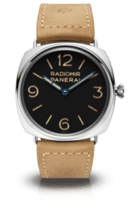 Panerai Radiomir 3 Days Acciaio PAM00720
