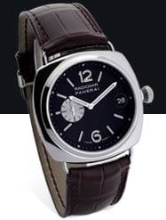 Panerai Radiomir 42mm Stainless Steel PAM00141