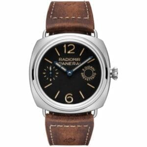 Panerai Radiomir 8 Days 45 Stainless Steel Patina / Otto Giorni PAM00992