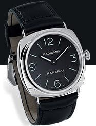 Panerai Radiomir Base PAM00210