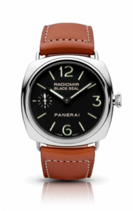 Panerai Radiomir Black Seal PAM00183