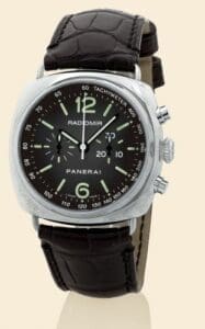 Panerai Radiomir Chrono Wempe PAM00204