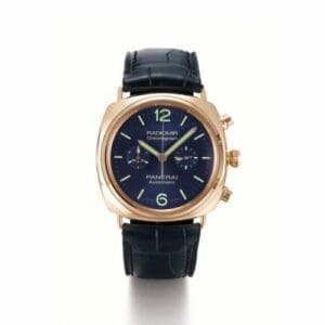 Panerai Radiomir Chrono for China PAM00370