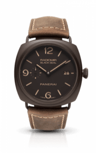 Panerai Radiomir Composite Black Seal 3 Days Automatic PAM00505