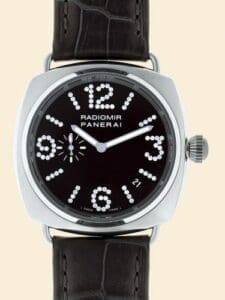 Panerai Radiomir Diamond Numerals PAM00133