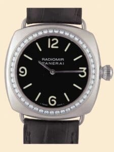 Panerai Radiomir Diamond Set PAM00068