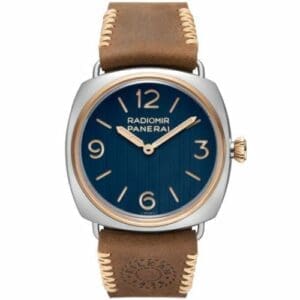 Panerai Radiomir Eilean Experience PAM01244