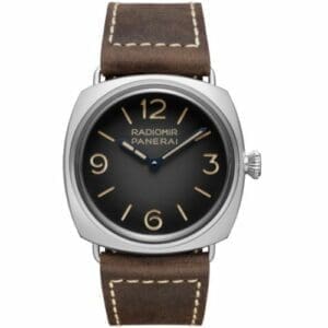 Panerai Radiomir Origine 3 Days Acciaio / Grey PAM01334