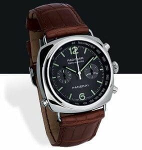 Panerai Radiomir Rattrapante PAM00214