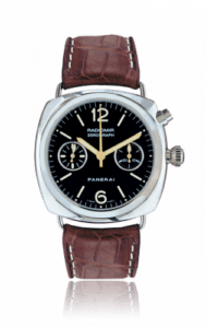 Panerai Radiomir Zerograph PAM00067