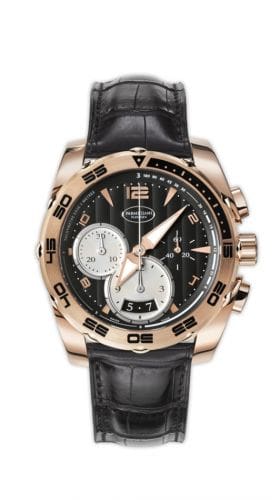 Parmigiani Fleurier Pershing 002 PFC5281010300HA1442
