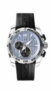 Parmigiani Fleurier Pershing 005 PFC5280010500X01402