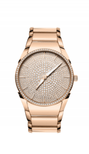 Parmigiani Fleurier Tonda 1950 Sertie Rose Gold / Full Set / Bracelet PFC267-1064600-B10002