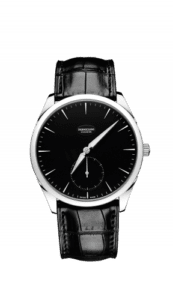 Parmigiani Fleurier Tonda 1950 Stainless Steel / Black / Alligator PFC288-0001400-XA1442