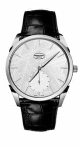 Parmigiani Fleurier Tonda 1950 Titanium/ Meteorite Cold North PFC267-3002400-HA1441