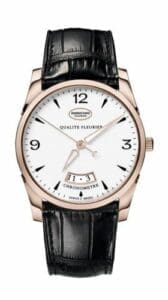 Parmigiani Fleurier Tonda 39 Qualite Fleurier Red Gold PFC222-1602400-HA1431