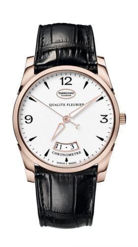 Parmigiani Fleurier Tonda 39 Qualite Fleurier Red Gold PFC222-1602400-HA1431