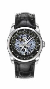 Parmigiani Fleurier Tonda Centum White Gold / Graphite FH227-1200300-HA1441