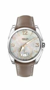 Parmigiani Fleurier Tonda Metropolitaine Stainless Steel / MOP PFC273-0003300-HC6121