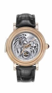 Parmigiani Fleurier Toric Quaestor Licorne PFH4371000100HA1441