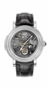 Parmigiani Fleurier Toric Quaestor Pegase PFH4372001400HA1441