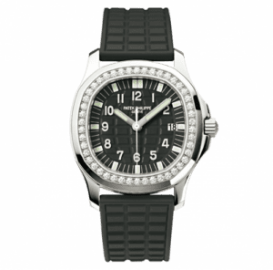 Patek Philippe Aquanaut 5067 Stainless Steel / Black 5067A-001