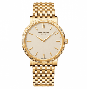 Patek Philippe Calatrava 5120J 5120/1J-001