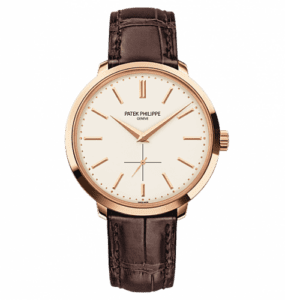 Patek Philippe Calatrava 5123 5123R-001