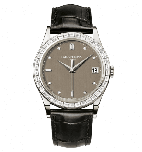 Patek Philippe Calatrava 5298 5298P-001