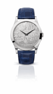 Patek Philippe Calatrava Breeze and Storm 5089 5089G-014