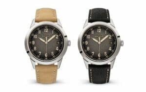 Patek Philippe Calatrava White Gold / Charcoal 5226G-001