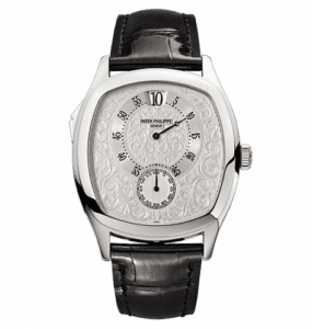 Patek Philippe Chiming Jump Hour 5275 5275P-001