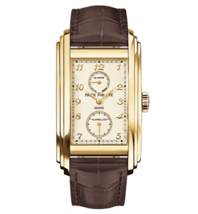 Patek Philippe Gondolo 5101J 5101J-001
