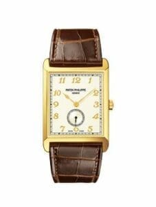 Patek Philippe Gondolo 5109 Yellow Gold 5109J-001