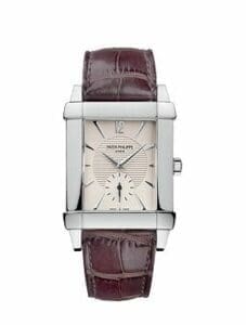 Patek Philippe Gondolo 5111 White Gold 5111G-001