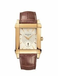 Patek Philippe Gondolo 5111 Yellow Gold 5111J-001