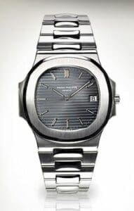 Patek Philippe Nautilus 3700 3700/1A