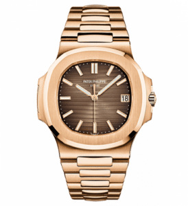 Patek Philippe Nautilus 5711R Brown 5711/1R-001
