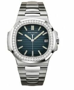 Patek Philippe Nautilus 5713 5713/1G-001