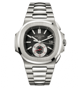 Patek Philippe Nautilus 5980 Black 5980/1A-014