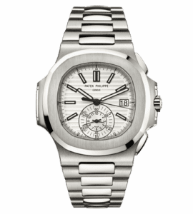 Patek Philippe Nautilus 5980 White 5980/1A-019