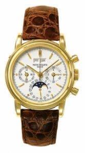 Patek Philippe Perpetual Calendar Chronograph 3970EJ 3970EJ-001